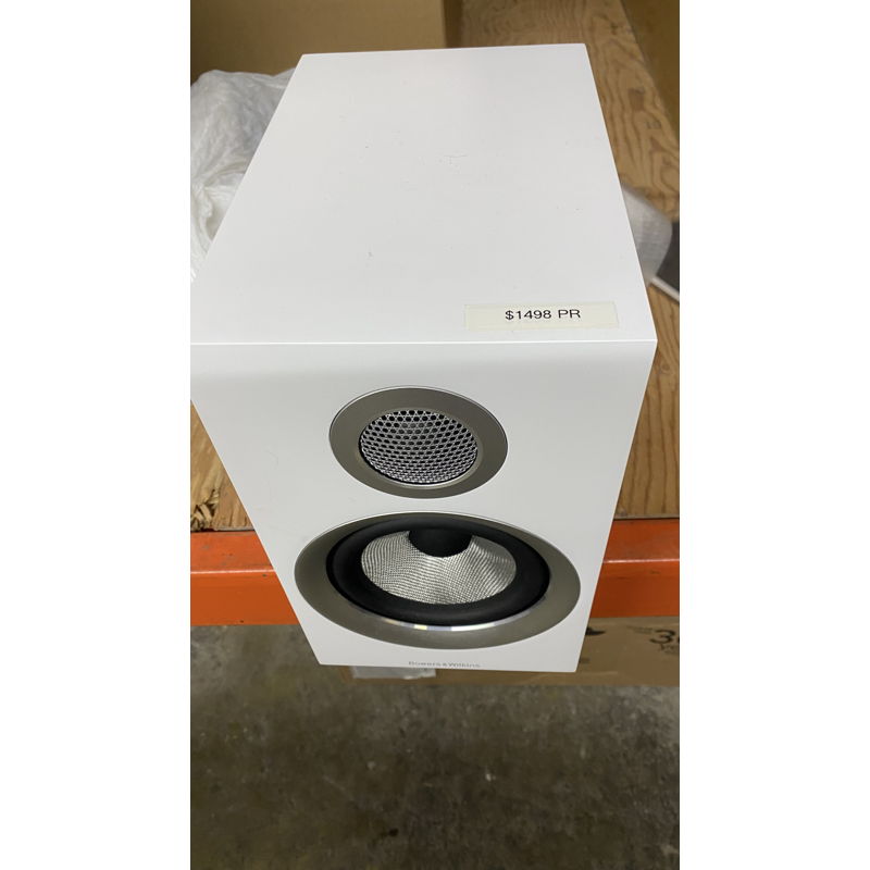 B&W (Bowers & Wilkins) CM5 S2 For Sale | Audiogon B&W (Bowers & Wilkins) CM5 S2 For Sale | Audiogon