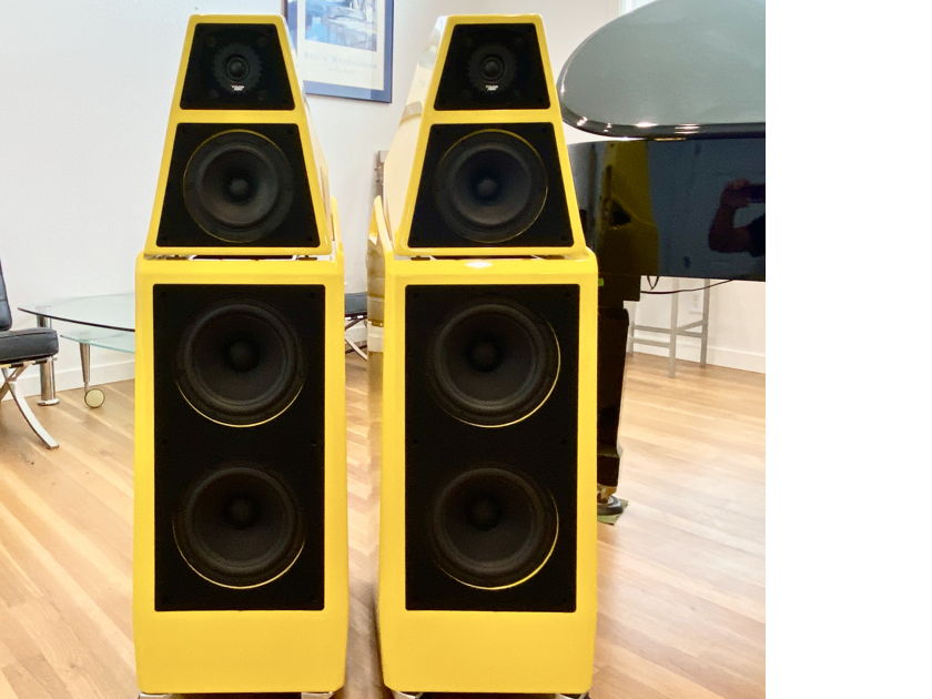 Wilson Audio Sasha DAW For Sale Audiogon