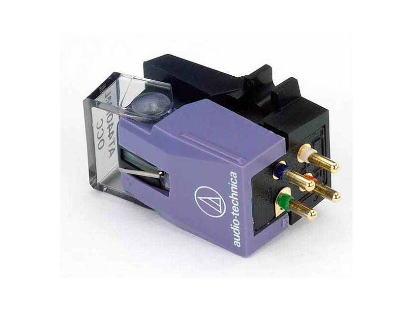 Audio-Technica AT-440MLB Phono Cartridge