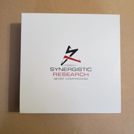 Synergistic Research Foundation
