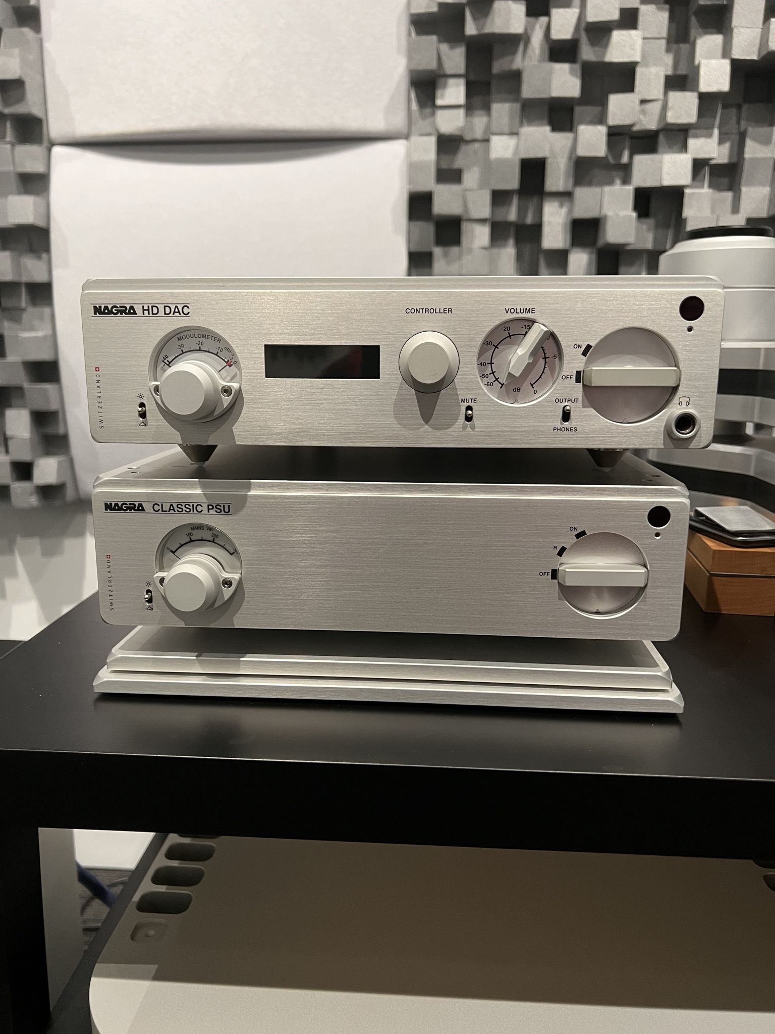 Nagra