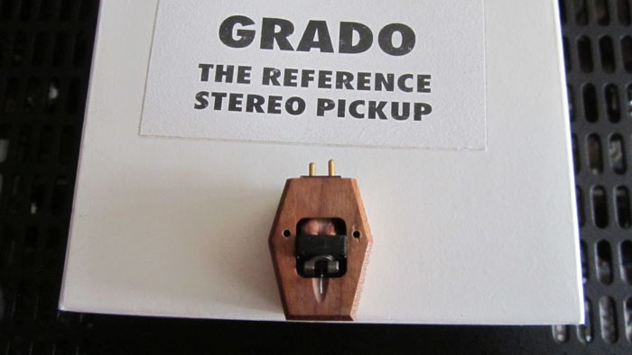 Grado The Reference Cartridge Excellent