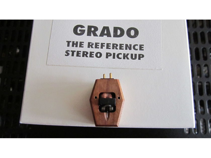 Grado The Reference Cartridge Excellent