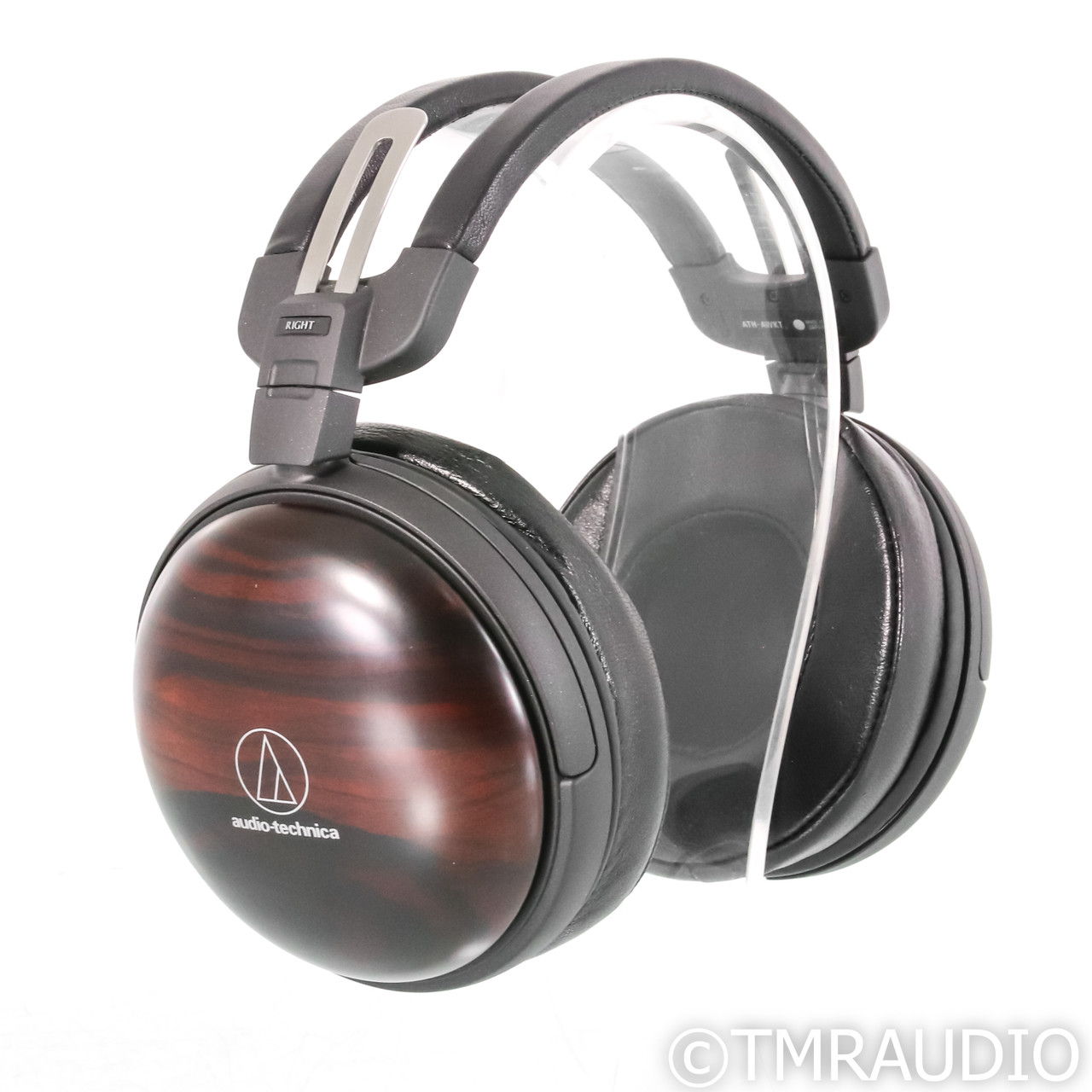 Audio Technica ATH-AWKT Kokutan Closed Back Headphones ...