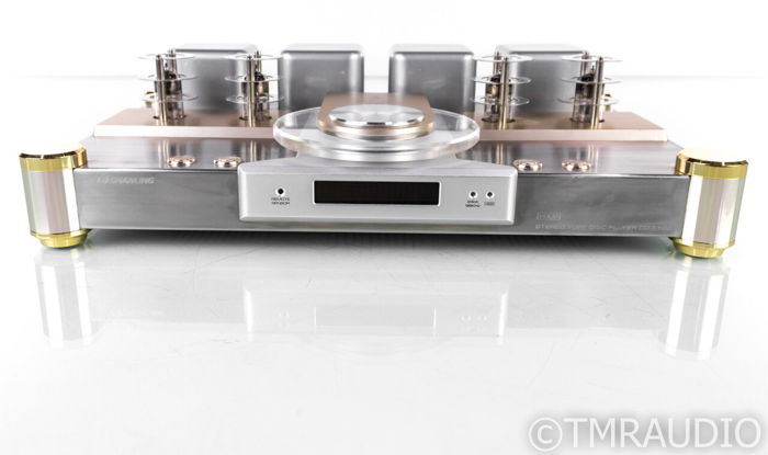 Shanling CD-T100 Tube CD / HDCD Player; Export Edition ...