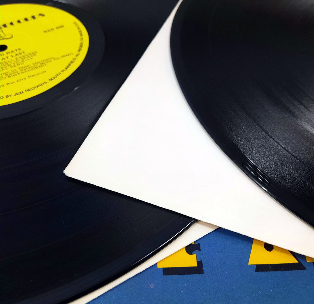 Good Rats - Live At Last 1979 NM X2 ORIGINAL VINYL LP R... 6