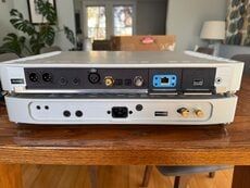 MSB Technology Premier DAC 3