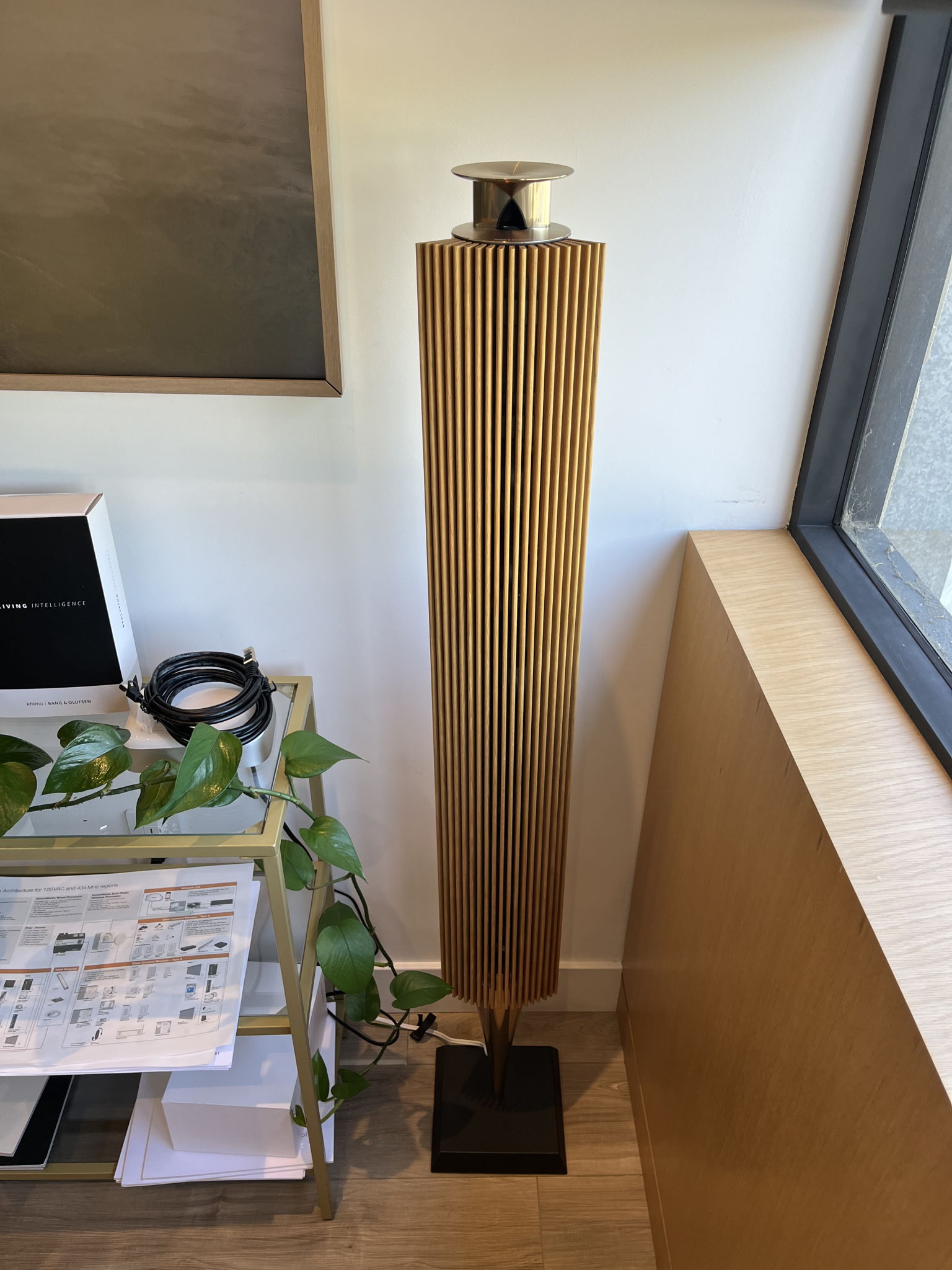 Bang & Olufsen Beolab18 2