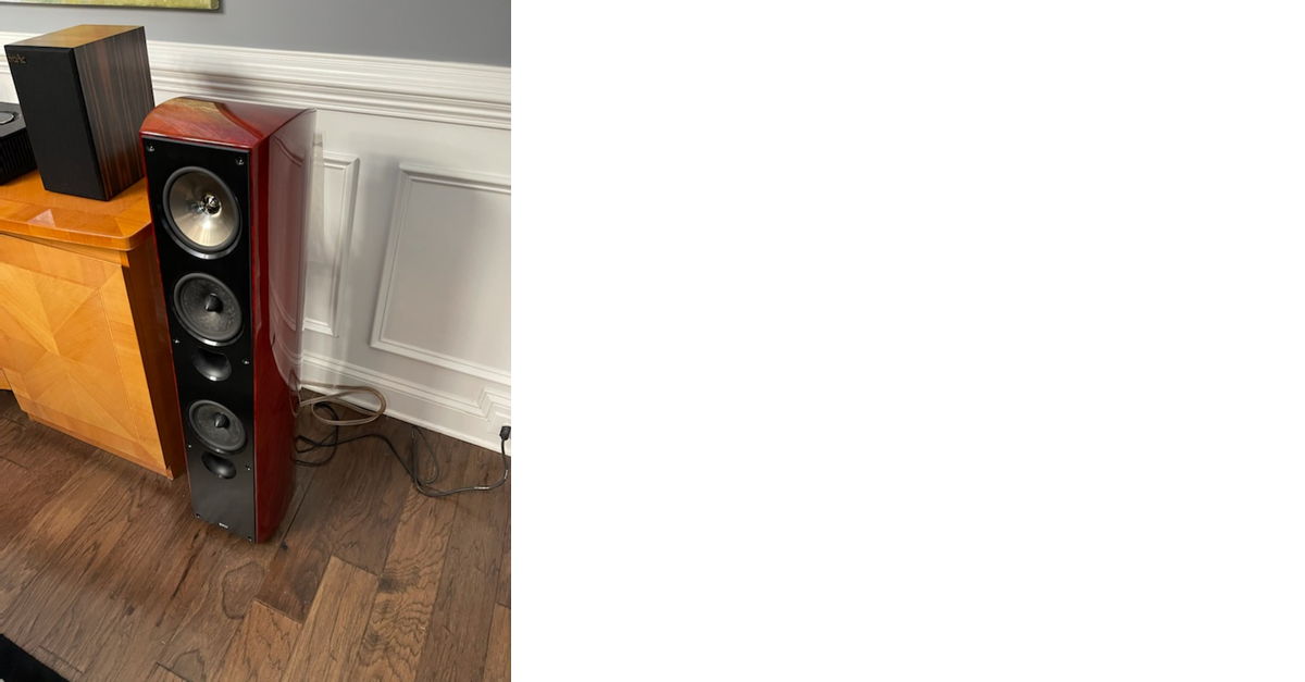 Kef xq40 price 2025