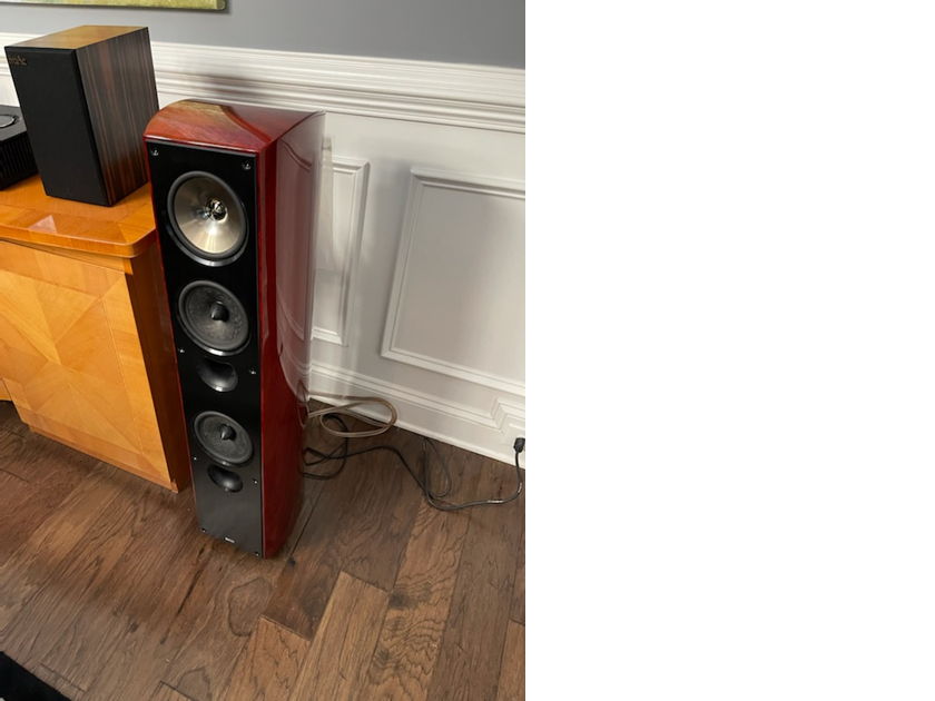 Kef xq40 for sale best sale