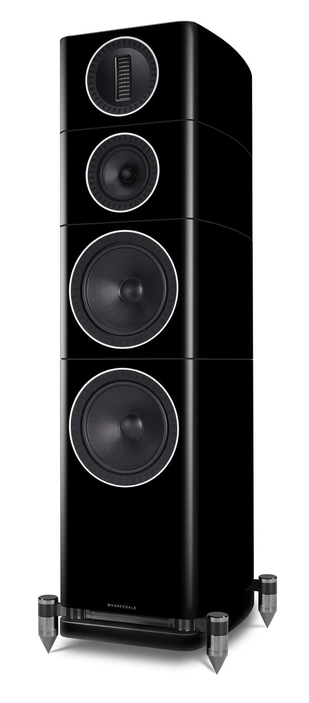 Sale Prices on NEW Wharfedale Elysian 4 Floorstanding S... 3