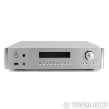 Rotel RC-1572 Stereo Preamplifier; MM Phono (63552)