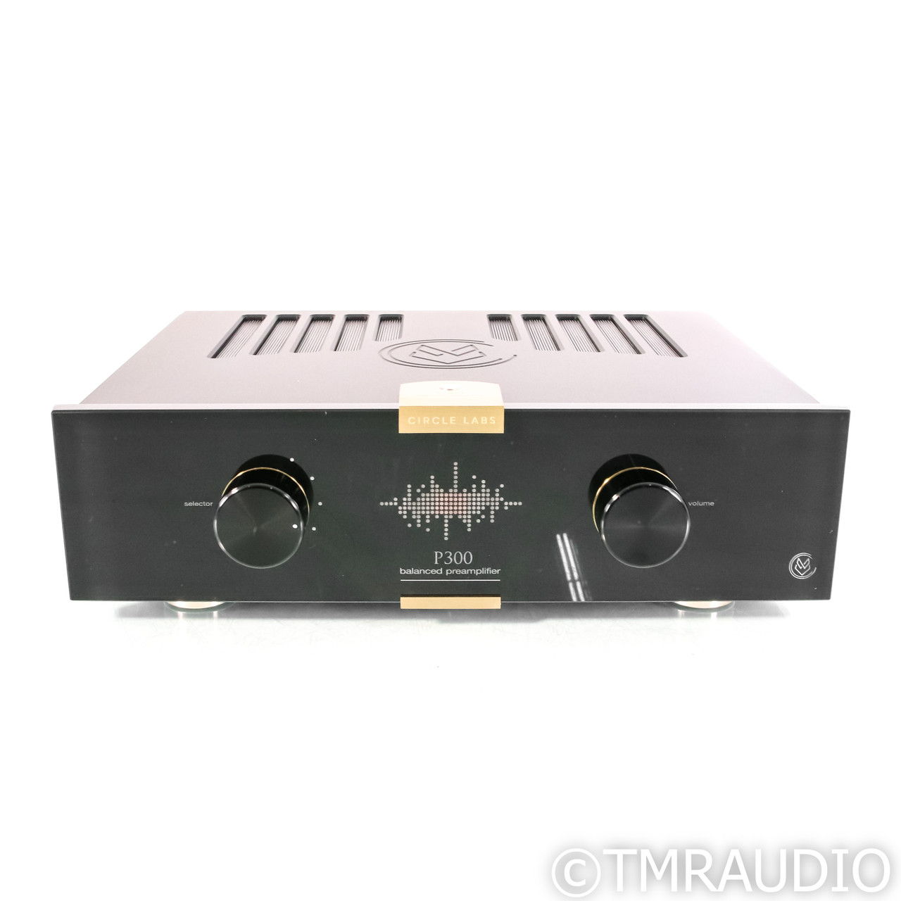 Circle Labs P300 Stereo Preamplifier (70574)