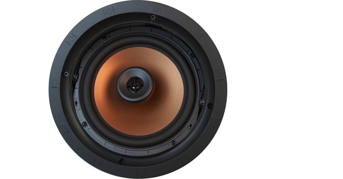 Klipsch CDT5800C II InCeiling Speaker K... For Sale Audiogon