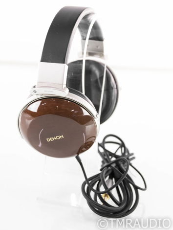 Denon AH-D7000 Closed Back Headphones; AHD7000 (26234)