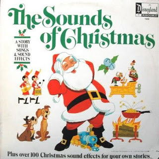 Walt Disney - The Sounds Of Christmas 1973 SEALED VINYL...