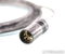 Kimber Kable GQ-Mini AG Balanced Headphone Cable; 2.75m... 3