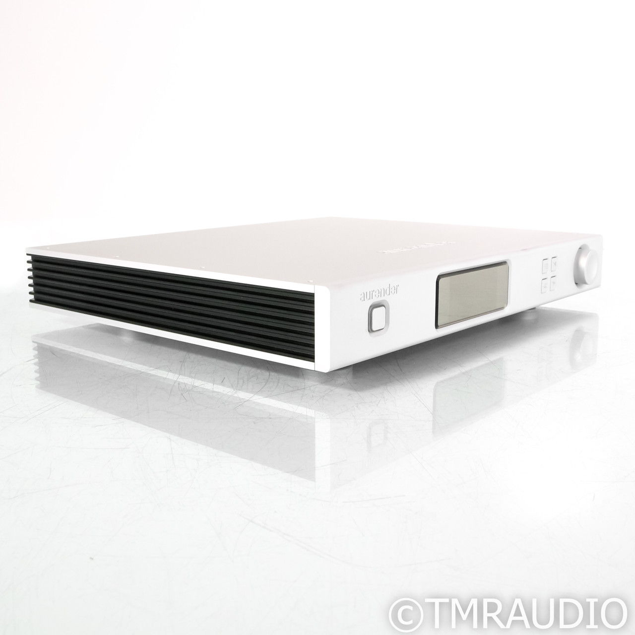 Aurender A10 Streamer & Server; 4TB (68205) 2