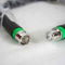 Synergistic Research Galileo UEF Digital AES Cables 5