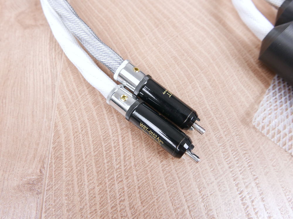 Audiomica Laboratory Consequence PEARL Luxury high end ... 4