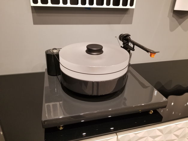 Pro-Ject Audio Systems RM-10