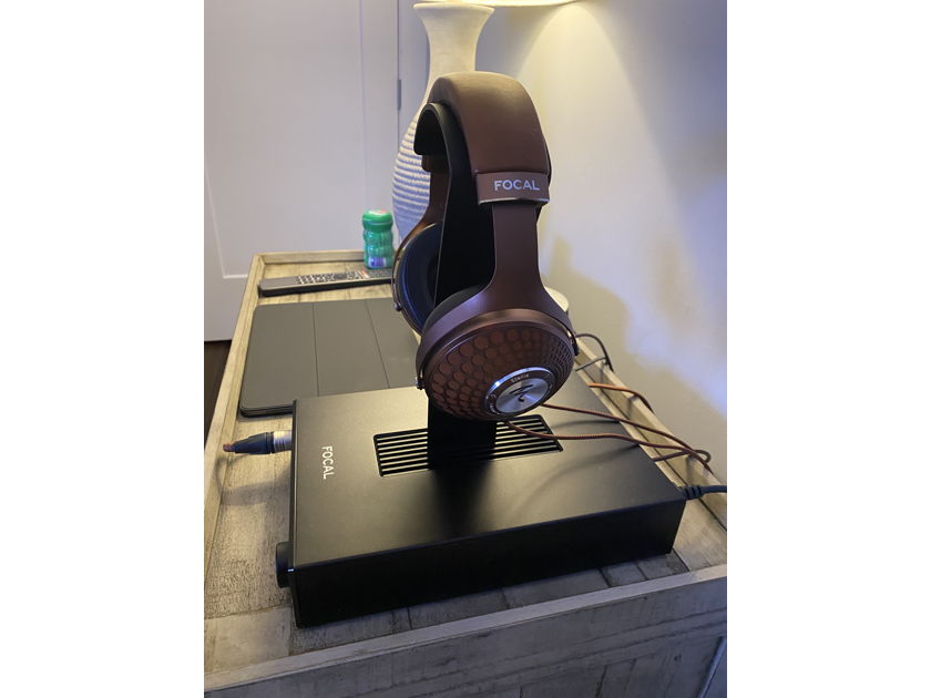 Focal Arche/Stellia-An Absolute Steal-Final Price Drop