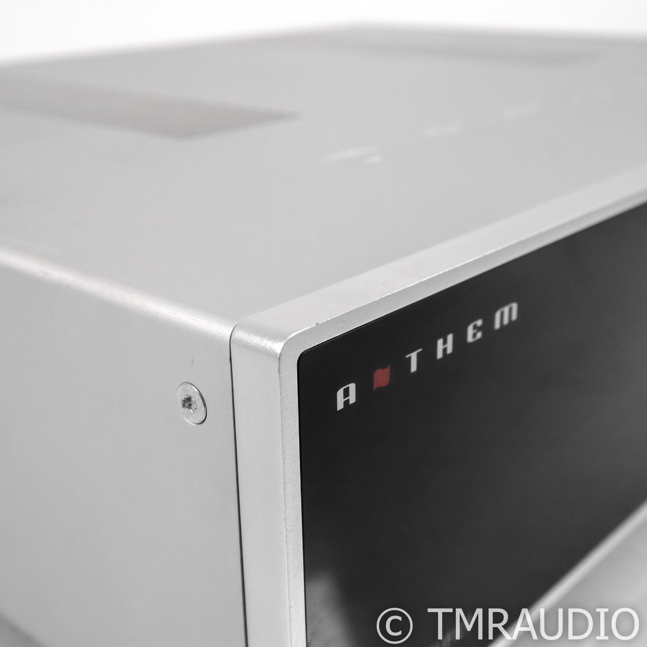 Anthem STR Stereo Preamplifier; MM & MC Phono (64242) 6