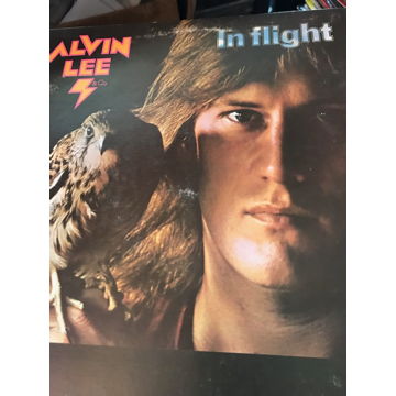 Alvin Lee Co. - In Flight Alvin Lee Co. - In Flight
