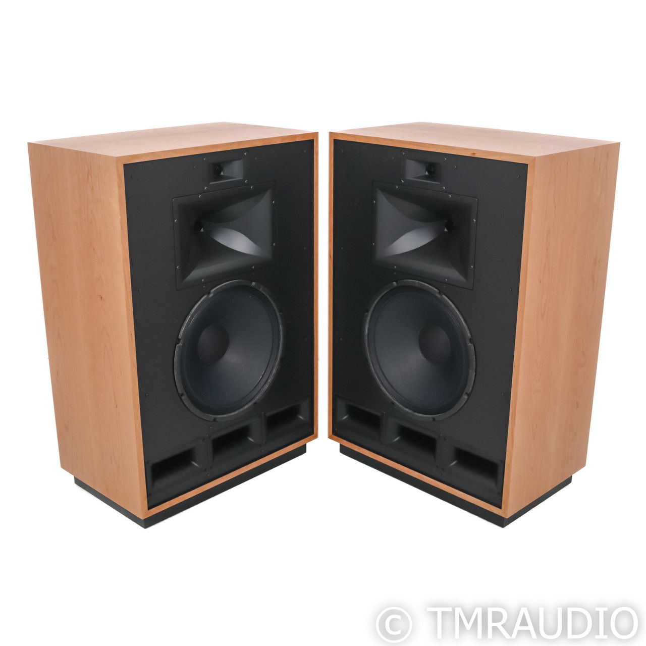 Klipsch Cornwall IV Floorstanding For Sale Audiogon