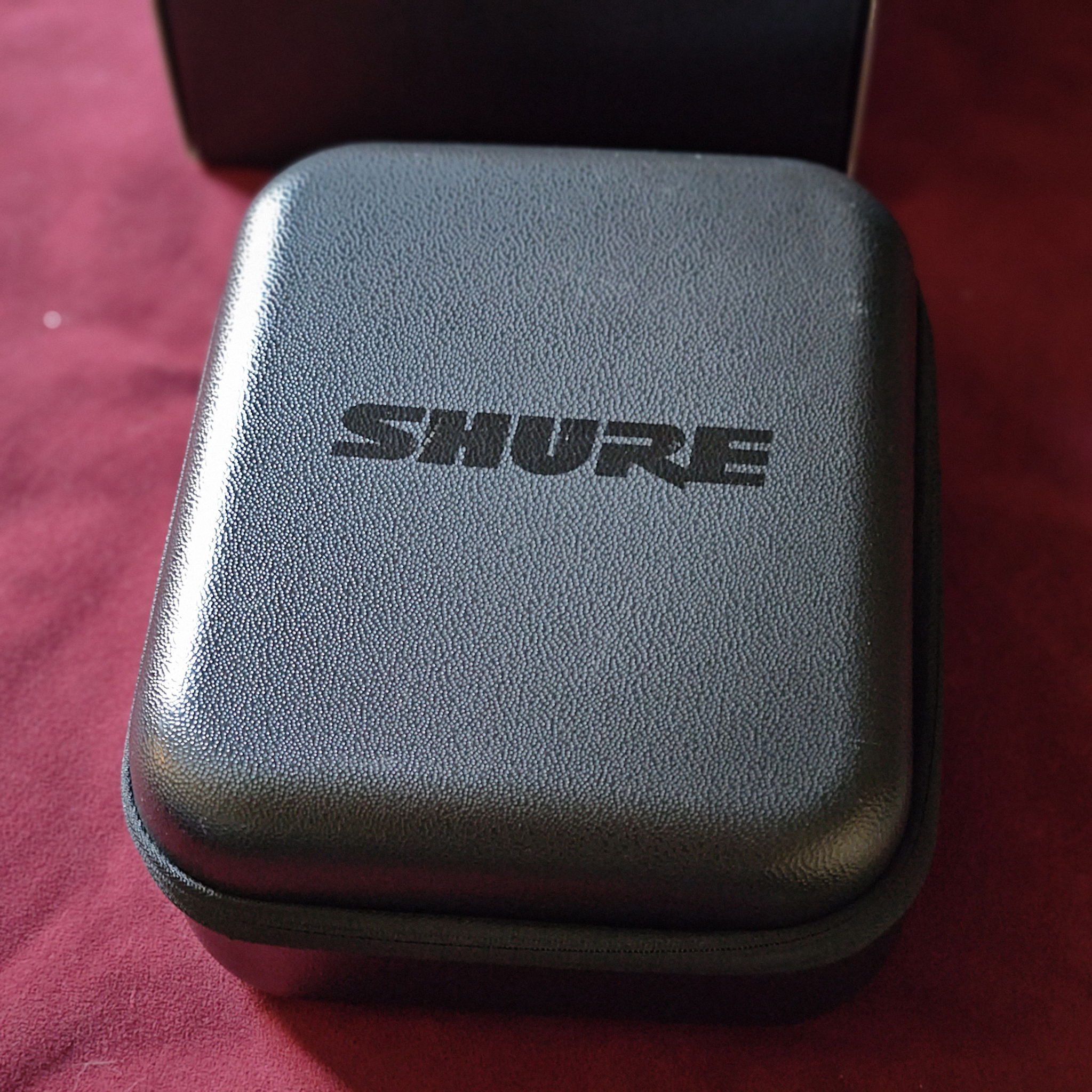 Shure SRH1540, Closed Back, Over Ear, Premium Headphones 7