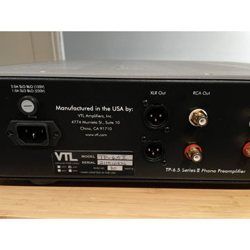 VTL TP-6.5 MK2