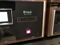 Complete McIntosh Four Piece System In Wood Cases 12