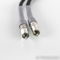 Ayre Acoustics Signature RCA Cables; .5m Pair Interconn... 4