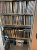 Some of my vinyl. I'm going to need a bigger closet...