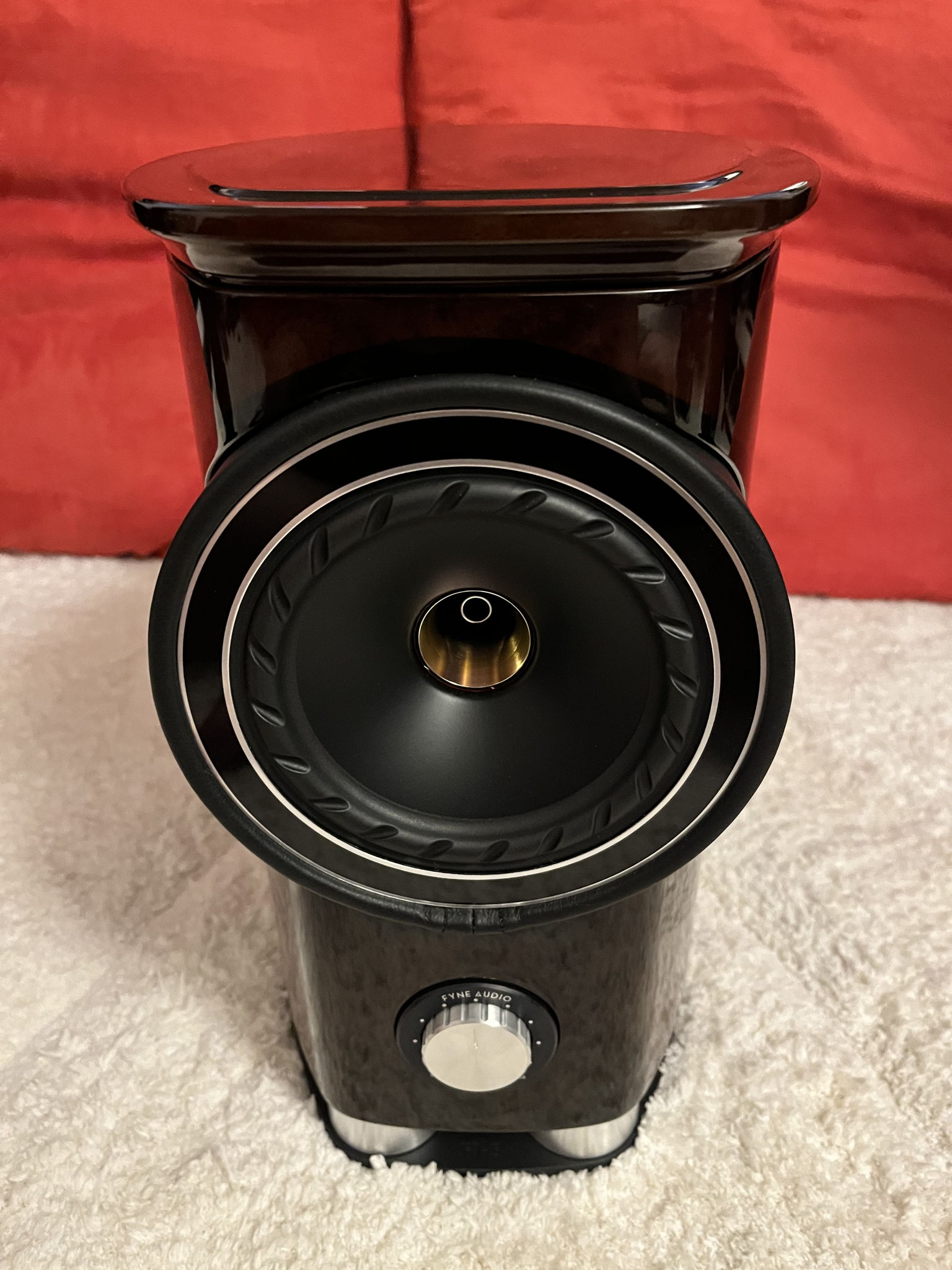 Fyne Audio F1-5