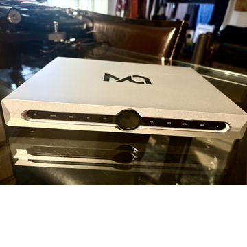 Matrix Audio X - Sabre Pro DAC