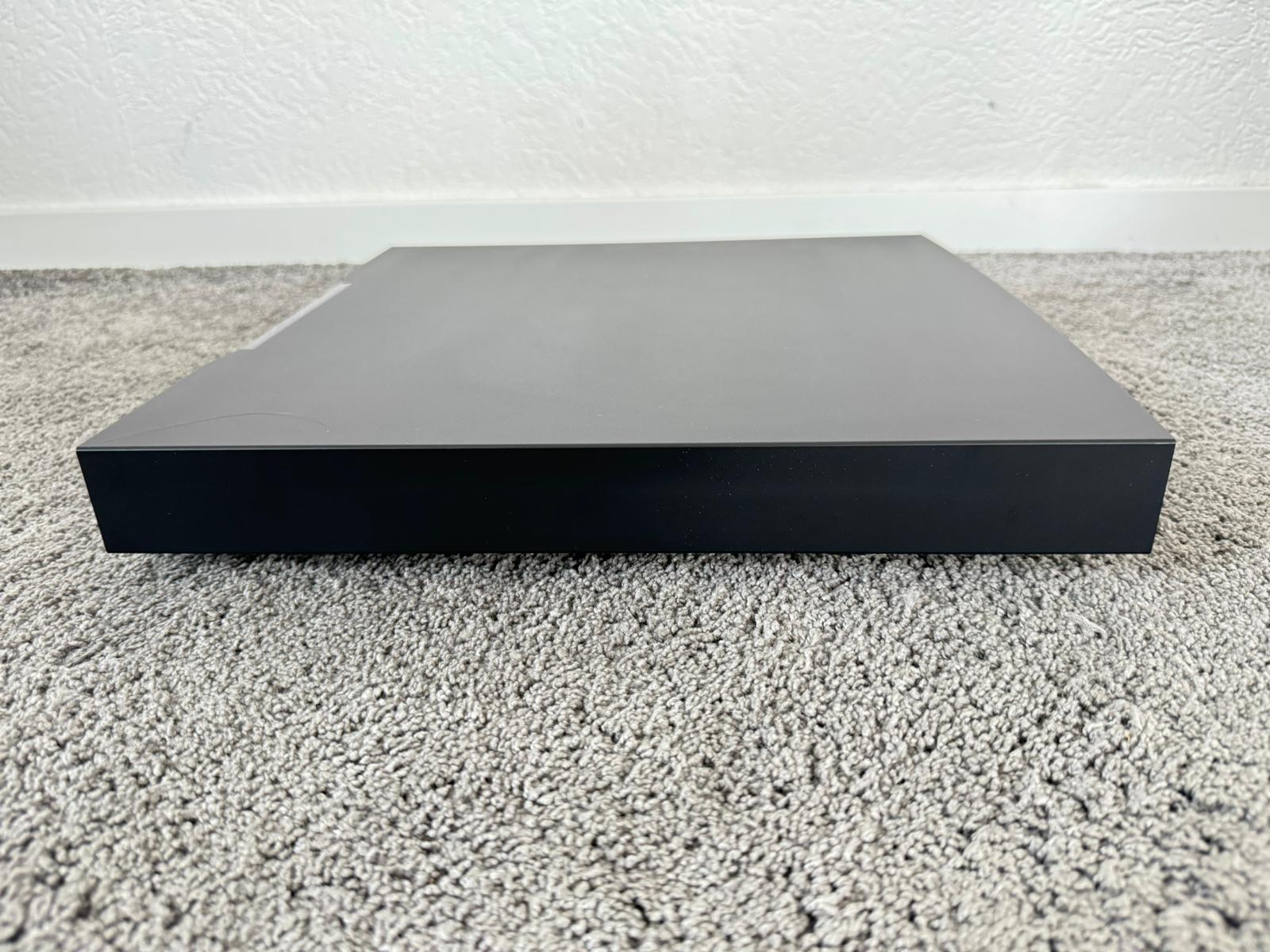 Linn Klimax DSM/2 Katalyst streamer with pre amplifier ... 3