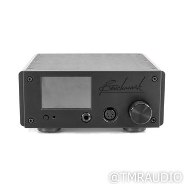 benchmark hpa4 Used Price | HifiZero