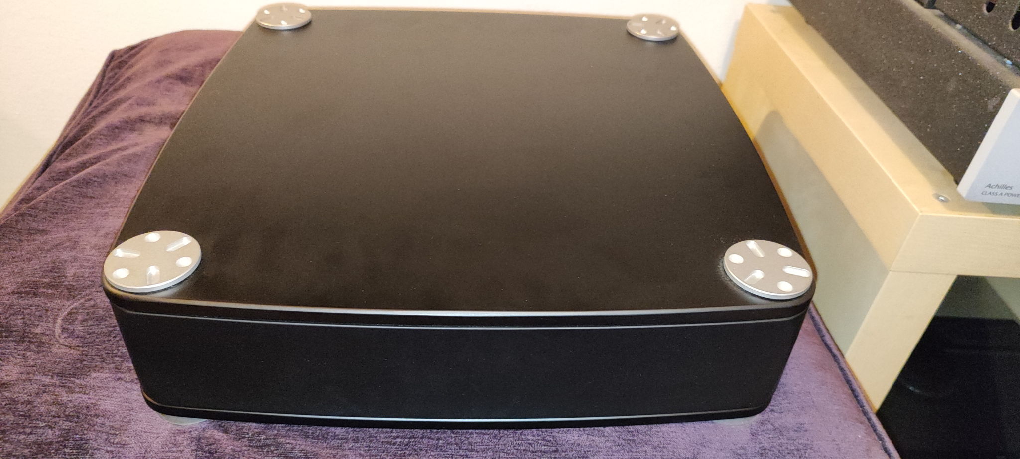 Aavik Acoustics D-180 7