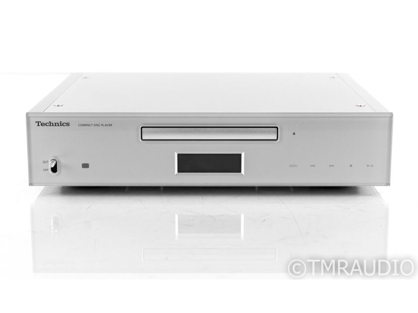 Technics SL-C700 CD Player; SLC700 (20973)
