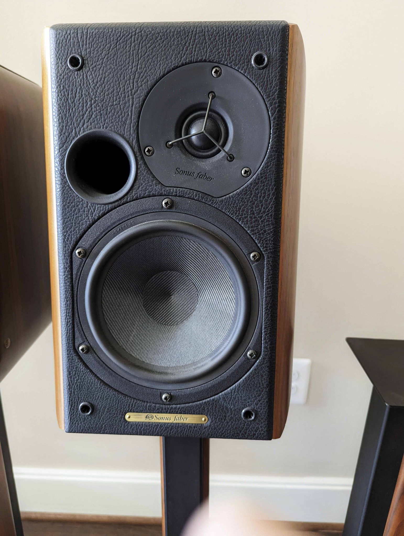 Sonus Faber Concerto (Pickup) 4