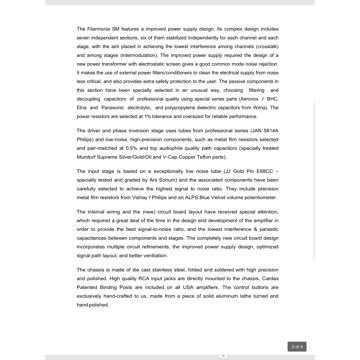 Page 3 FIla SM (Premliminary) White Paper