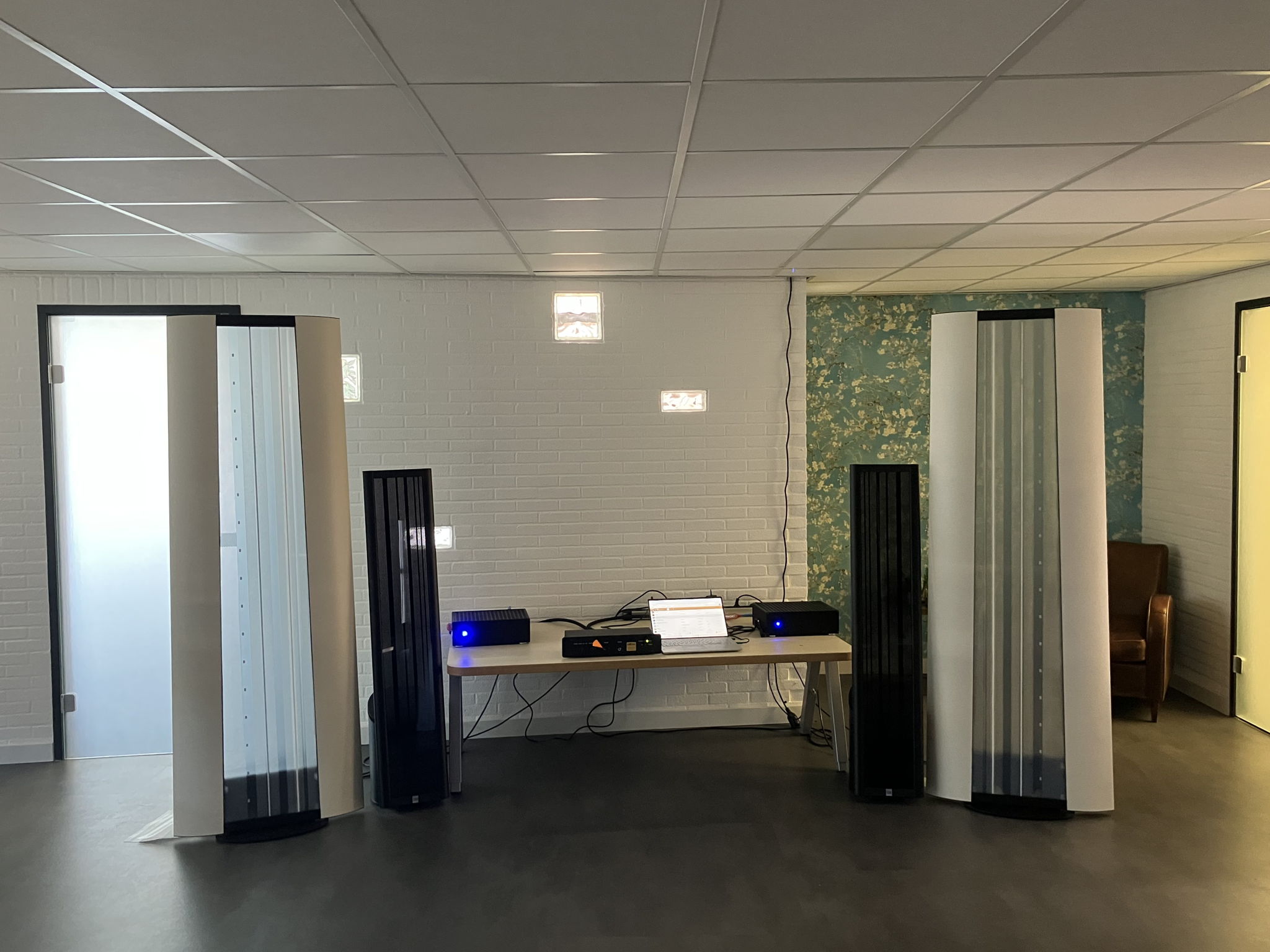 BLACK FRIDAY COUNTDOWN! FINAL ELECTROSTATICS, OUR 35TH ... 2