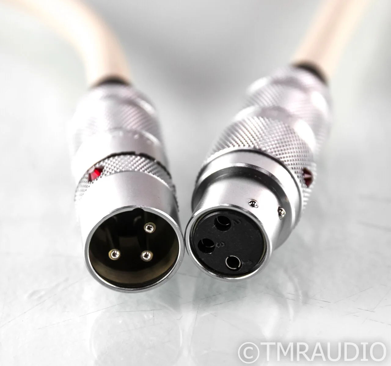 Marigo Audio Lab XAMB Extreme XLR Cables 2