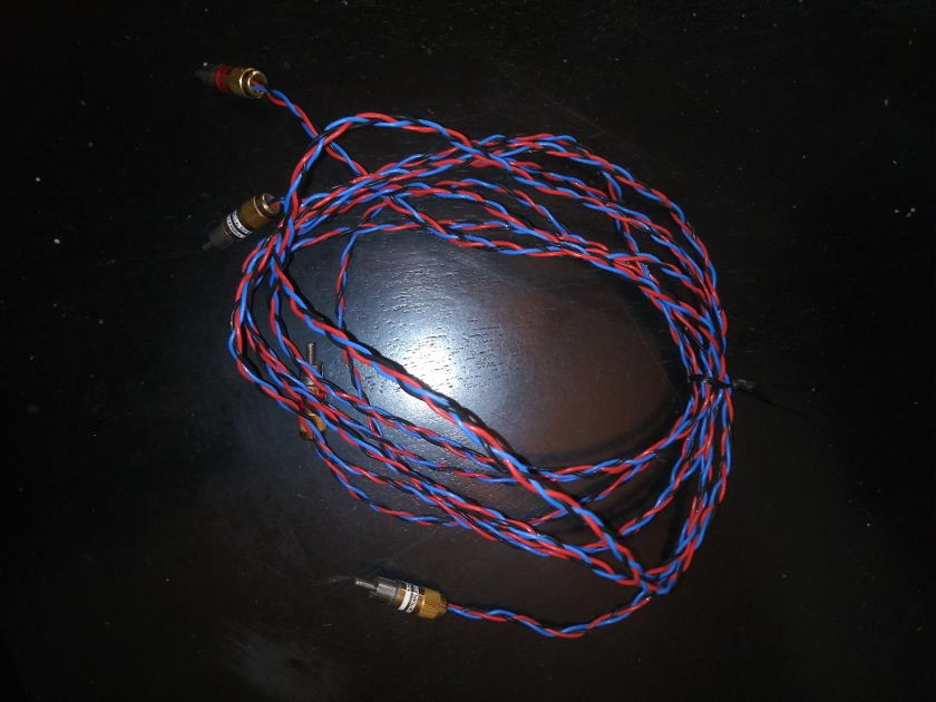 Kimber Cable  PBJ