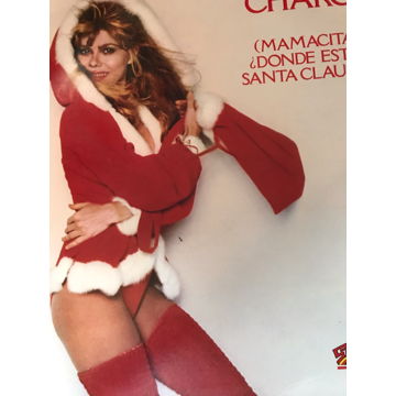 Charo, ( Mamacita) ¿Donde Esta Santa Claus? Charo, ( Ma...