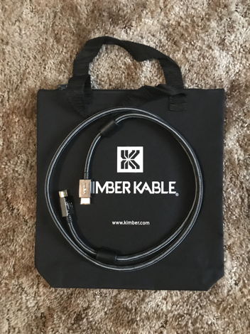 Kimber Kable HD-29 1.5 meter HDMI