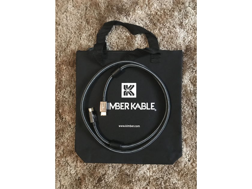 Kimber Kable HD-29 1.5 meter HDMI