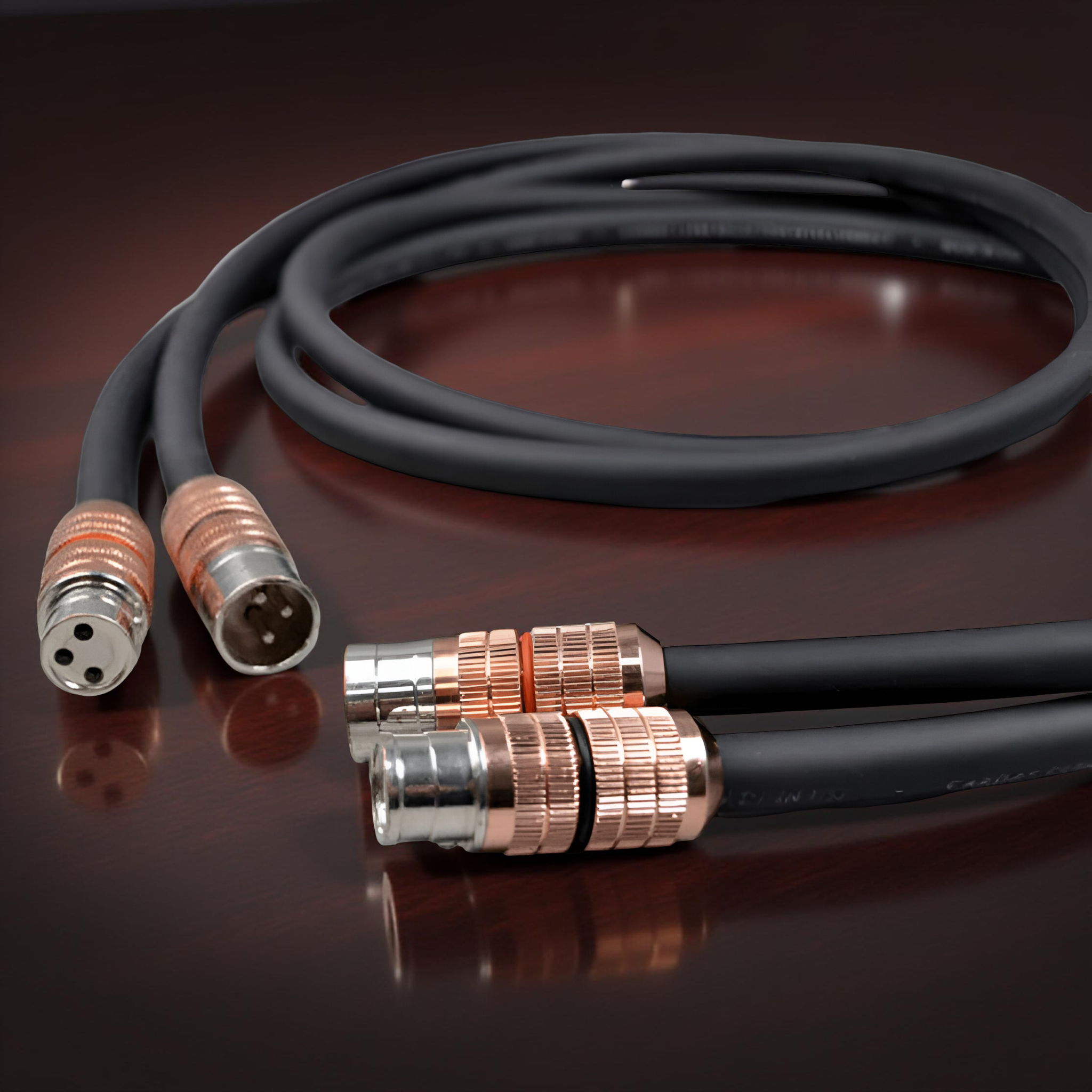 Cardas Audio Clear Reflection Interconnect Cable - 1.0M... 6