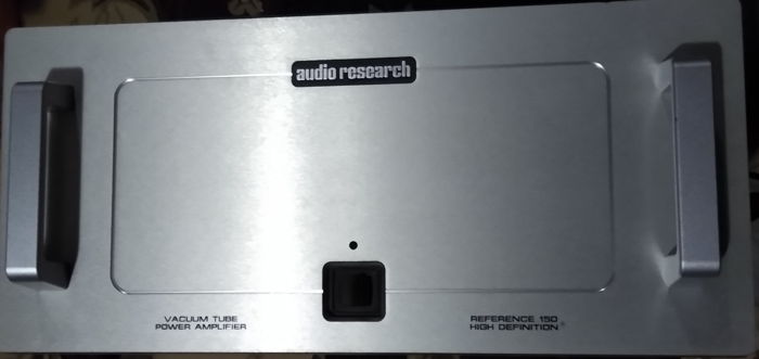 For sale - Audio Research Reference 150